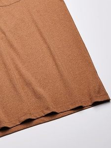 Camiseta Personalizada Ecológica de Secado Rápido con Impresión Digital, 220g, 60% Algodón/40% Poliéster, Jersey Holgado con Cuello Redondo y Manga Corta para Hombre - Product Image 6