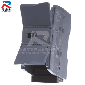 Module PLC Siemens d'origine neuf 6ES7231-5PD32-0XB0, module d'entrée analogique S7-1200 SM 1231 6es7 231-5pd32-0xb0, contrôleur programmable - Product Image 2