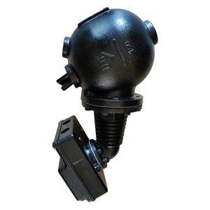 Controlador de Nivel de Agua GEOX 150S 157S, Interruptor de Control de Bajo Nivel de Agua con Función de Apagado Programado, Sensores de Nivel de Líquido - Product Image 1