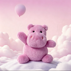 Peluche a forma di <span class=keywords><strong>elefantino</strong></span>, morbido cuscino in peluche, giocattolo kawaii, bambola per dormire, regalo di compleanno per ragazze, decorazione per la casa - Product Image 4