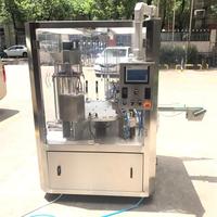 Machine à sceller et à remplir les capsules de café K Cup/Nespresso