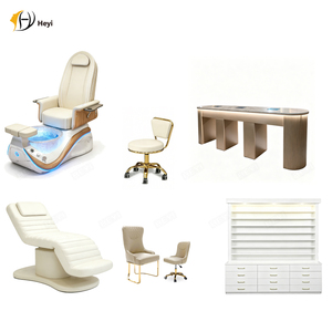 Ensemble <span class=keywords><strong>de</strong></span> mobilier <span class=keywords><strong>de</strong></span> salon, équipement pour ongles, design tout-en-un, <span class=keywords><strong>dessin</strong></span> 3D gratuit, fauteuil <span class=keywords><strong>de</strong></span> pédicure spa, tables <span class=keywords><strong>de</strong></span> manucure professionnelles - Product Image 6
