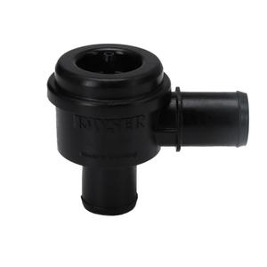 Válvula Divisora de Flujo 06A145710P para Turbocompresor de Volkswagen Jetta, Bora, Passat, Golf - Product Image 1