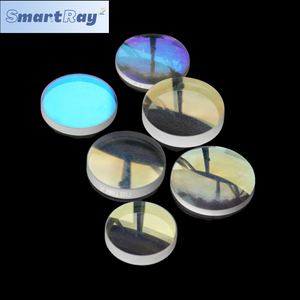 Originale Raytools D37 * 7 D27.9 * 4.1 D30 * 5 D34 * 5 D55 * 9 1064NM Laser lente di protezione della finestra per testa di taglio - Product Image 3