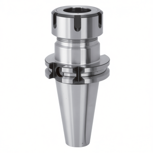 หัวจับดอกสว่านแบบ Taper Chuck รุ่น Tcb40 Erx Iso ตามมาตรฐาน Din 69871 สำหรับเครื่องจักรกล - Product Image 2