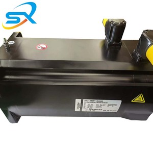Merek baru Asli Spot Plc pemrograman Controller Servo AC Servo Motor - Product Image 5