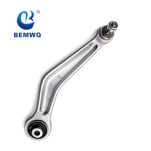 อะไหล่ช่วงล่าง BEMWQ คอนโทรลอาร์มล่าง สำหรับรถบีเอ็มดับเบิลยู E65 E66 อลูมิเนียม รับประกัน 12 เดือน ผ่านการทดสอบ 100% จัดส่ง 3-15 วัน 5 ชิ้น ปี 2001-2009 ด้านหลัง/ด้านหน้า - Product Image 4