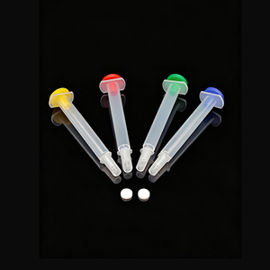 Chất lượng cao ái lực sắc ký (AC) cột cho <span class=keywords><strong>protein</strong></span> và kháng thể thanh lọc, OEM Nhà máy cung cấp - Product Image 1