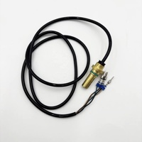 0009730012, Émetteur d'impulsions |   Pièce de rechange pour chariot élévateur Linde séries 1169, 1172 L10 L12 L14