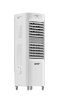 2025 NOUVEAU REFROIDISSEUR D'AIR INTELLIGENT À ÉVAPORATION Portable Aircon Mini refroidisseur d'air