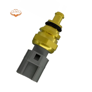 Sensor de Temperatura del Agua Refrigerante de Alta Calidad para <span class=keywords><strong>Jaguar</strong></span> Land Rover U20218840 1F2218840 LR025045 AJ88655, Repuestos para Automóviles - Product Image 1