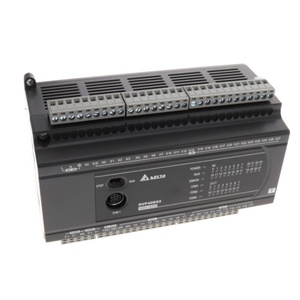 ตัวควบคุม PLC รุ่น Delta DVP16XN211R พร้อมใบรับรอง CE และ RoHS ของแท้สำหรับระบบควบคุมอุตสาหกรรม - Product Image 2