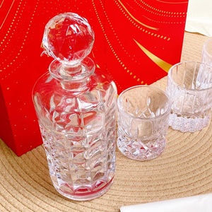 Carafe à vin portable moderne, luxueuse et écologique - Meilleur cadeau, produit le plus vendu - Product Image 4