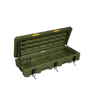 55L Impermeável Excelente Qualidade Car Top Carrier Roof Box Overland Roof Case