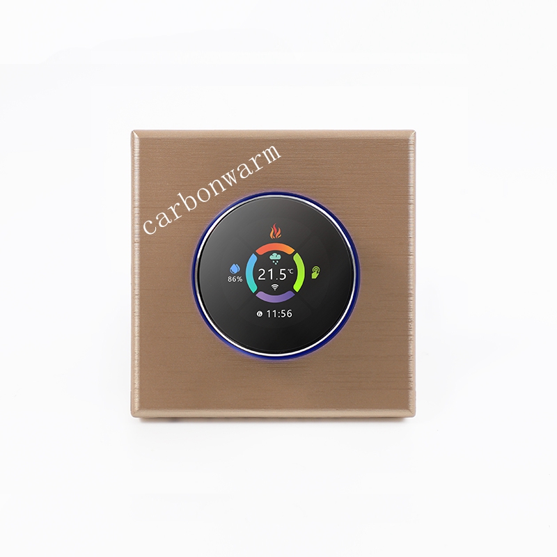 nest thermostat 4th generation