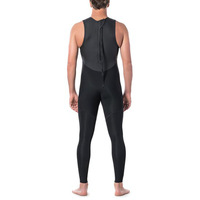 AG – combinaison longue Anti UV en néoprène pour hommes, combinaison de surf, sans manches, gilet de plongée, cerf-volant, surf