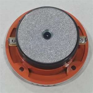 TW2501 صوت سيارة من الألومنيوم مكبر صوت 30 واط <span class=keywords><strong>RMS</strong></span> 1 بوصة سوبر رصاصة برو برو - Product Image 2