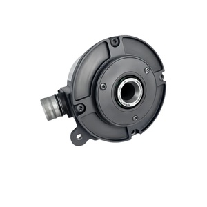 Heavy-duty Incremental Rotary Encoder GHH97-15G1024BML5-HD 15mm Hollow Shaft GHH97-15G1024BML5-HD Heavy-duty Encoder - Product Image 3