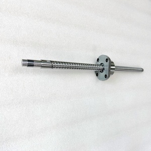 บอลสกรู Y :SBN2512XS-3RRGO+1045LC3(B) - Product Image 2