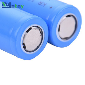 แบตเตอรี่ CNNTNY NCM 18650 ขนาด 3.7V 2200mah สำหรับระบบพลังงานแสงอาทิตย์ - Product Image 6