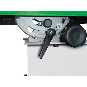 Holzstar HBS 400 Scie à ruban verticale à 2 vitesses, 1500W 230V - Product Image 3