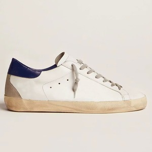 Women Men Genuine Leather Flat Sports Shoes Five-Pointed Star Internal <b>Height</b> <b>Increasing</b> <b>Insole</b> Anti-Slip - Product Image 6