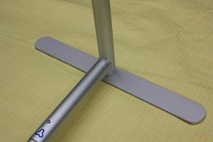 Quảng cáo thương mại hiển thị hiển thị đứng thẳng gối trường hợp Backdrop căng thẳng vải <span class=keywords><strong>Pop</strong></span> <span class=keywords><strong>Up</strong></span> tường biểu ngữ - Product Image 5