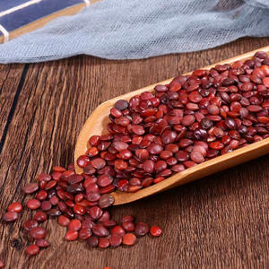 สมุนไพรจีน เครื่องเทศธรรมชาติ แห้ง ดิบ <span class=keywords><strong>เมล็ด</strong></span>เซเมนซีจิฟิสสปิโนซา (เซเมนซวนจ้าวเหริน) <span class=keywords><strong>เมล็ด</strong></span><span class=keywords><strong>พุทรา</strong></span><span class=keywords><strong>จีน</strong></span>ป่า - Product Image 6