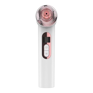 Blackhead Device Small Bubble Beauty Device <b>Hot</b> and <b>Cold</b> Pimple Removal Blackhead Suction Blackhead Cleaner - Product Image 5
