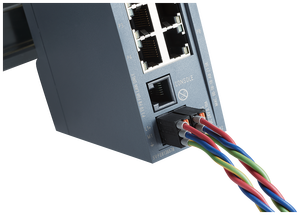 Nouveau commutateur réseau géré SCALANCE XB208 6GK5208-0BA00-2AB2 6GK52080BA002A 8 ports RJ45 10/100 Mbit/s pour la communication - Product Image 5