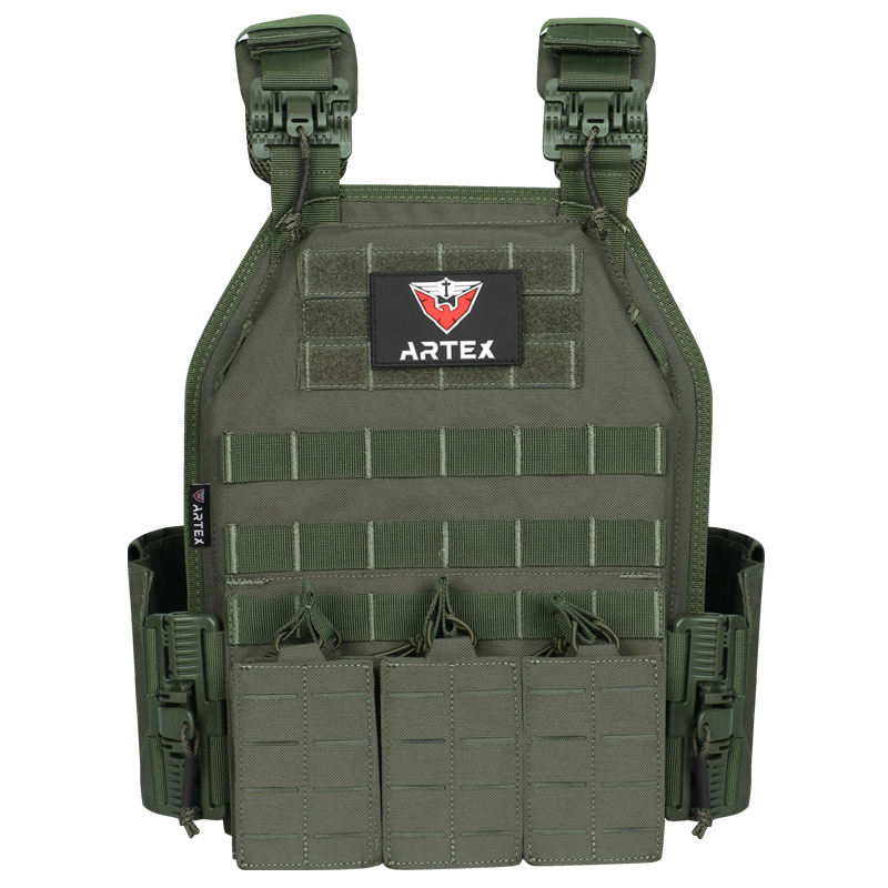 เรนเจอร์ กรีน