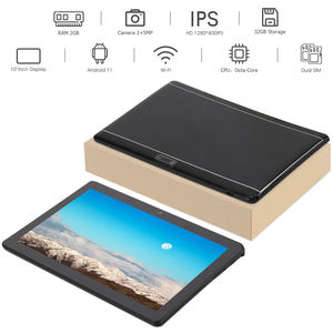 यूएसबी टाइप सी 10 इंच का टैबलेट पीसी मुफ्त वयस्क गेम कस्टम लोगो के साथ पेशेवर मनोरंजन के लिए 2 जीबी मेमोरी - Product Image 6