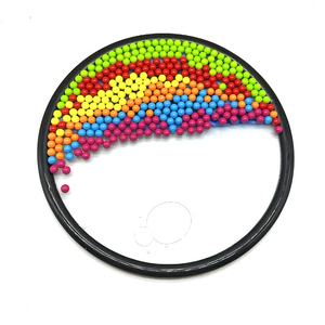 Boules colorées 30mm boule de couleur 12mm boule de couleur - Product Image 3