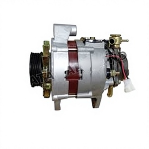 New High Quality Alternator Assembly fit for TATA Indica Car Auto Electrical Spare Parts OEM 284315400102 12V - Product Image 1