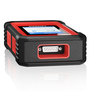 Outils automobiles X431 PRO5 SmartLink J2534 OBD2, outil automobile Pk X-431 V+ PRO3 - Product Image 3