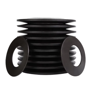 Шайбы с индикатором натяжения <span class=keywords><strong>ASTM</strong></span> <span class=keywords><strong>F595</strong></span> (1/2, 5/8, 3/4, 7/8, 1, 1-1/4, 1-3/8, 1-1/2 дюйма) для строительных конструкций - Product Image 6