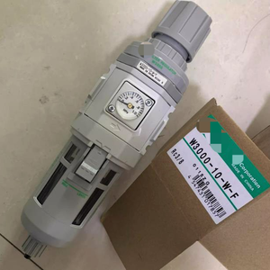 وحدة تحكم W3000-10-W-F أصلية جديدة متوفرة في المستودع، وحدة تحكم PLC قابلة للبرمجة للأتمتة - Product Image 1