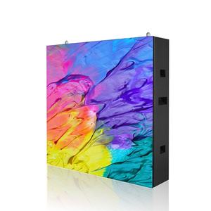 全彩高清P4 P5 P6 P8 P10防水<span class=keywords><strong>led</strong></span>广告数字显示板户外 - Product Image 1