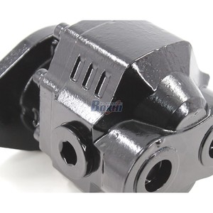 Гидравлический шестеренчатый насос CBHL-2000, 50 см³/об, 2200 об/мин - Производитель гидравлических систем, сотрудничает по всему миру - Product Image 4