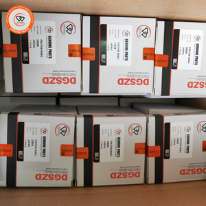 Qsk23 <span class=keywords><strong>intake</strong></span> van Seat 4006184 máy móc xây dựng bộ phận động cơ diesel - Product Image 5