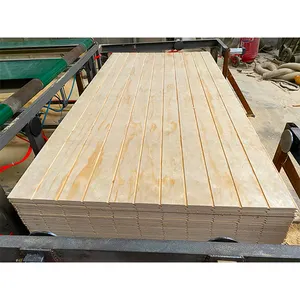 Good Quality Tongue And Groove Plywood For Sale