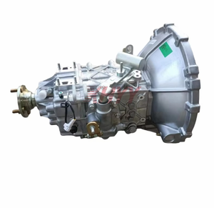 Hot bán WLY5G32-87A-87 c00046424 xe tải hộp số phần ban đầu cho <span class=keywords><strong>yuejin</strong></span> năng lượng mới Heavy-Duty xe - Product Image 3