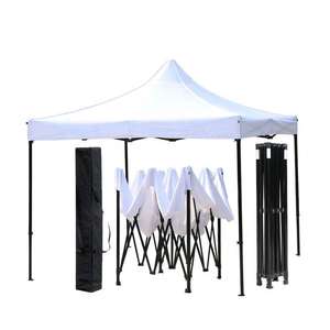 Toldo Plegable <span class=keywords><strong>3x3</strong></span> Canopy Camper <span class=keywords><strong>Carpa</strong></span> Para Fiesta Canopy Design Gazebo <span class=keywords><strong>Carpa</strong></span> 10x10 Canopy para jardín - Product Image 1
