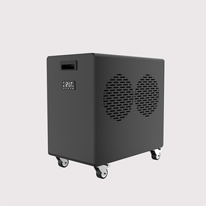 Hi-Q Group Compresor comercial Enfriador <span class=keywords><strong>de</strong></span> inmersión en frío con filtro Enfriador <span class=keywords><strong>de</strong></span> baño <span class=keywords><strong>de</strong></span> hielo para equipos <span class=keywords><strong>de</strong></span> refrigeración <span class=keywords><strong>de</strong></span> spa y clínica - Product Image 1