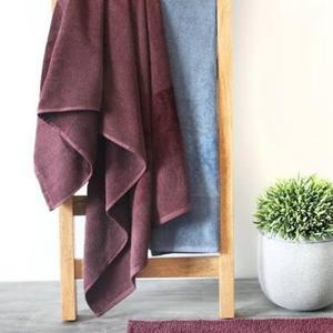 Toallas de Algodón para Hoteles y Restaurantes |   100% Algodón Terry |   Suave |   Altamente Absorbente |   Fabricante Mayorista - Product Image 3