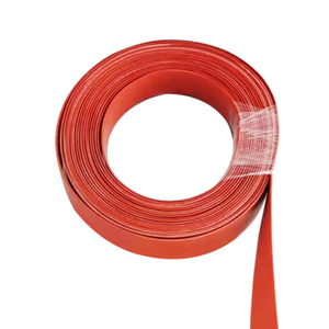 Custom 20mm width 15 meter length 220V 120V 1500W Flexible Silicone Heaters Strip with Digital Temperature <b>Controller</b> - Product Image 4