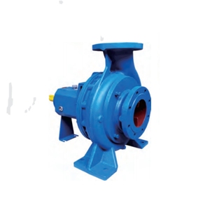 Bomba Centrífuga PASON Según la Norma EN733: Solución de Alto Rendimiento para el Manejo de Fluidos en la Industria - Product Image 1