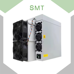 Brand New Original Antminer AL1 Pro 16.6T 3730W ASIC Server <strong>Computer</strong> <strong>Data</strong> <strong>Processor</strong> for ALPH Mining Blake3 Algorithm - Product Image 1