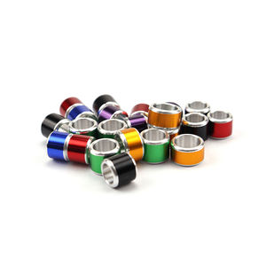 2026 Fabrieks Prijs Aluminium Vogelringen Duivenpootbanden Aluminium Vogelring - Product Image 4