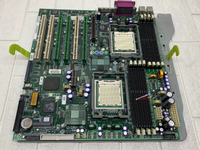 375-3192 Blade 2500 Motherboard